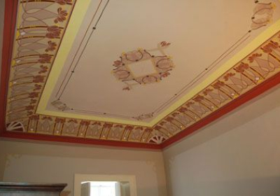 Hotel Palazzo Russo Residenza D'epoca